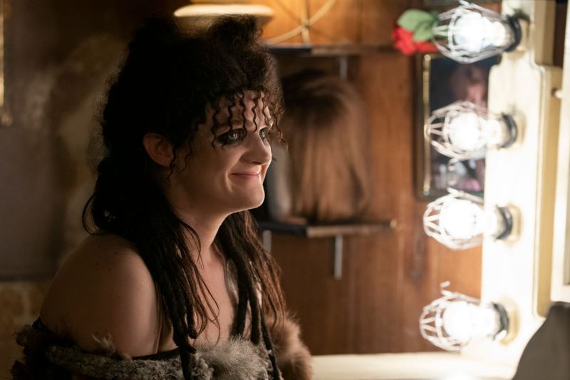 Gayle Rankin